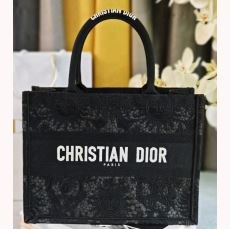 Christian Dior Shopping Bags